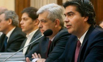 Se dio a conocer el Presupuesto 2015