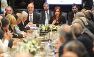 Se acordó el aumento del salario mínimo