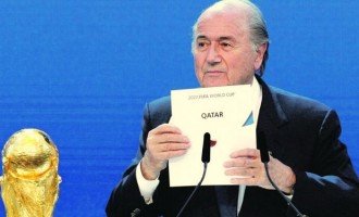 Funcionario de la FIFA declaró que no debe jugarse el Mundial en Qatar 2022