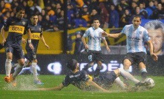 Ya están las fechas para los partidos suspendidos de Boca y River