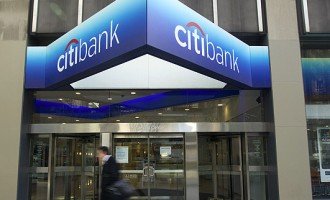 El Citibank presiona por un stay para pagar bonos en Argentina