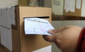 ¿Qué se puede y que no se puede hacer en veda electoral?