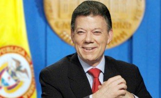 Santos y el liberalismo “humano”