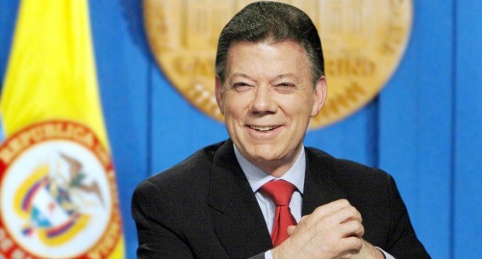 Santos y el liberalismo “humano”