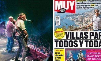 Los Redondos no se vuelven a juntar
