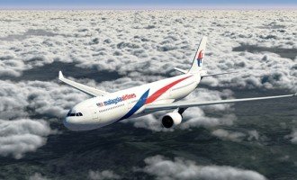 Malaysia Airlines no pega una: “¿Qué querés hacer antes de morir?”