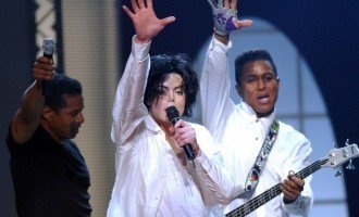 El último recital de Michael Jackson