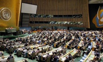 Se reúne la primera Conferencia Mundial sobre los Pueblos Indígenas