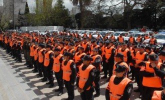 Buenos Aires: Cinco meses de la emergencia en seguridad