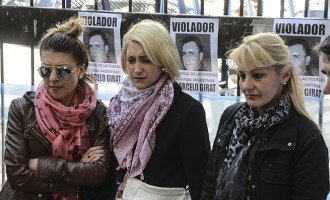 El ejemplo de Rocío Girat