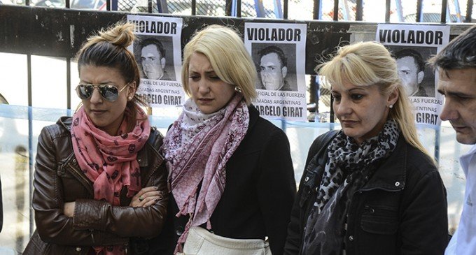 El ejemplo de Rocío Girat