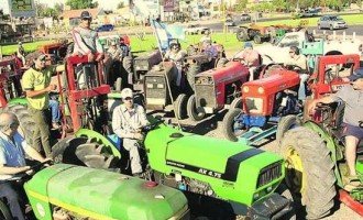 La Federación Agraria anunció una movilización por la falta de crédito