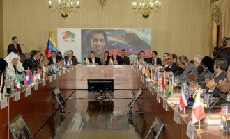 Impulsan el Observatorio del Sur sobre Inversiones y Trasnacionales