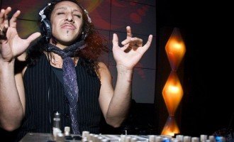 “El funk no es mainstream pero ha crecido mucho”