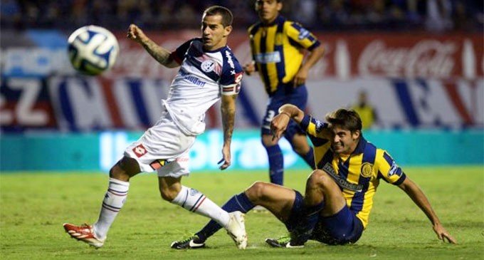 Central y San Lorenzo no se sacaron ventajas en Arroyito