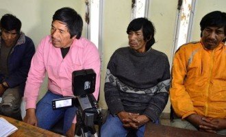 La justicia resolvió la liberación de los hermanos Tejada