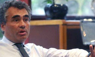 Vanoli fue designado nuevo presidente del Central tras la renuncia de Fábrega