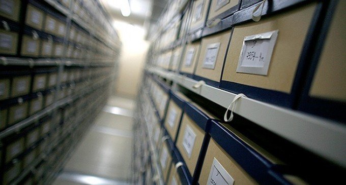 La Cancillería pone a disposición en internet documentos de la dictadura