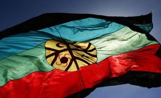 Los mapuches en los medios: estigmatización, racismo y criminalización