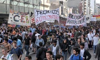 CABA: Estudiantes levantan las tomas para abrir el diálogo
