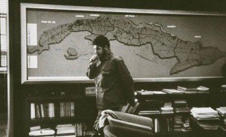 El pensamiento económico del Che