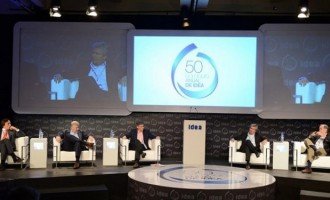 IDEA: El 92% de los empresarios plantean que hay que hacer un ajuste