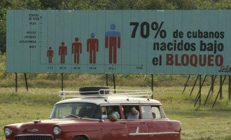 Cuba: datos de este lado del bloqueo