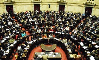 Se presentan múltiples proyectos de ley contra el 2×1