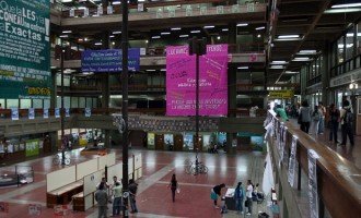 Elecciones estudiantiles en la Universidad de Buenos Aires