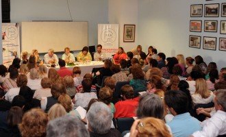 Docentes bonaerenses comenzaron un plan de lucha de cara a la paritaria 2015
