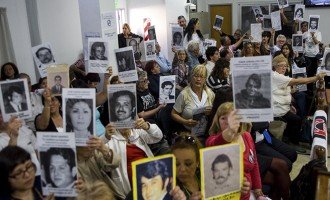 Sentencia en el “juicio de los obreros”