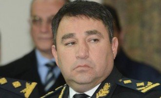 Imputan al jefe de la Policía de Córdoba por amenazar a periodista