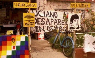 Luciano Arruga: ¿Cómo vencer la impunidad?
