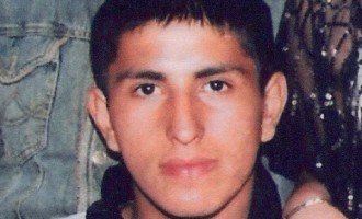 Encontraron el cuerpo de Luciano Arruga