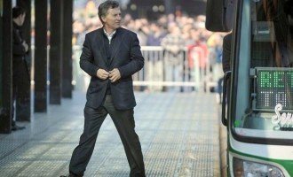El gobierno de la Ciudad y los negociados para la limpieza del Metrobus