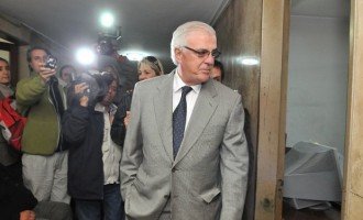 Un ex juez tucumano va a juicio por delitos de lesa humanidad