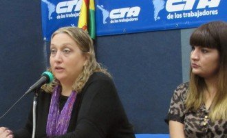 Presentan proyecto para legalizar la prostitución