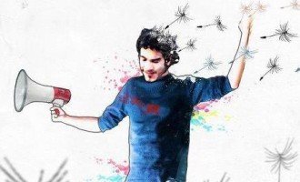 Mariano Ferreyra: juventud y militancia