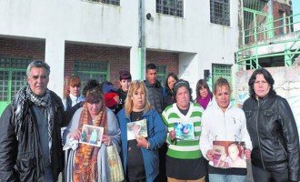 Villanueva Moreno: 15 asesinatos de menores