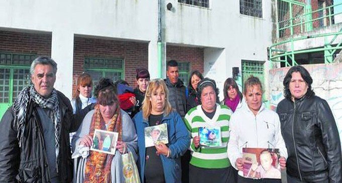Villanueva Moreno: 15 asesinatos de menores