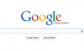 Alemania contra Google