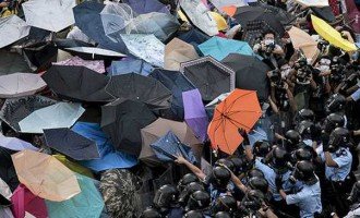 7 claves para entender las protestas de Hong Kong