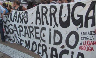 “Nada de lo que está probado en la causa de Luciano Arruga deja de tener valor”