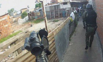 A no salirse de la raya