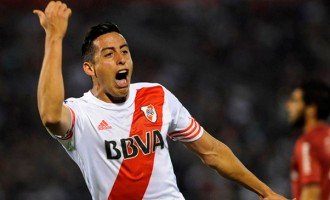 Solo River se hace cargo