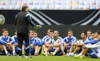Manos a la obra, Tata
