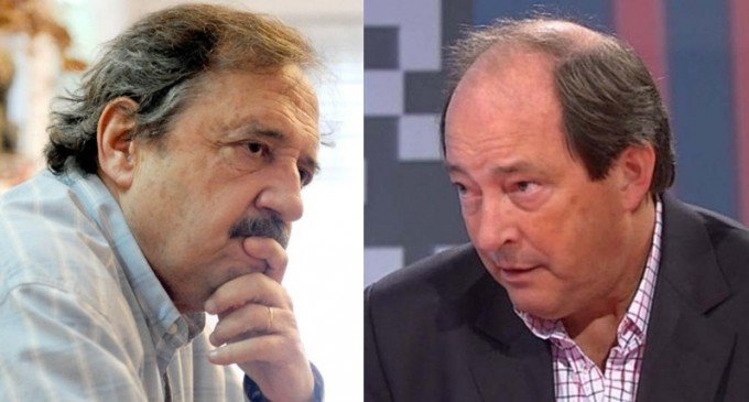 Sanz y Alfonsín cruzaron declaraciones por la posible alianza con Macri