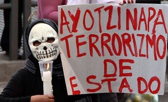 Ayotzinapa: Familiares solicitan colaboración de la ONU en la investigación
