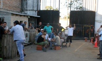 Victoria de los tercerizados de Edenor en La Matanza