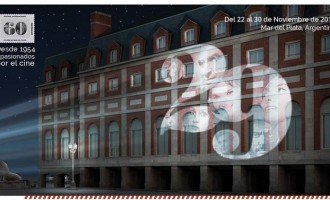 Mar del Plata se viste de cine